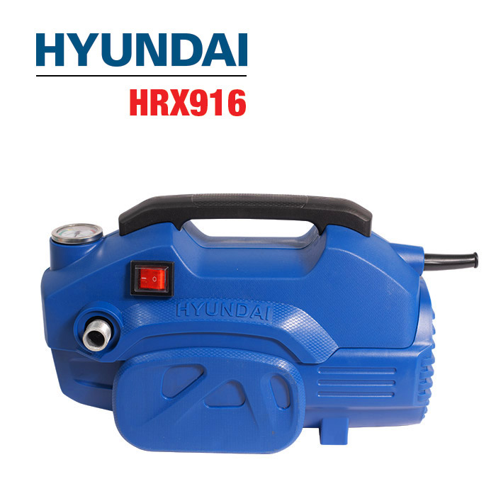 Máy xịt rửa Hyundai HRX916