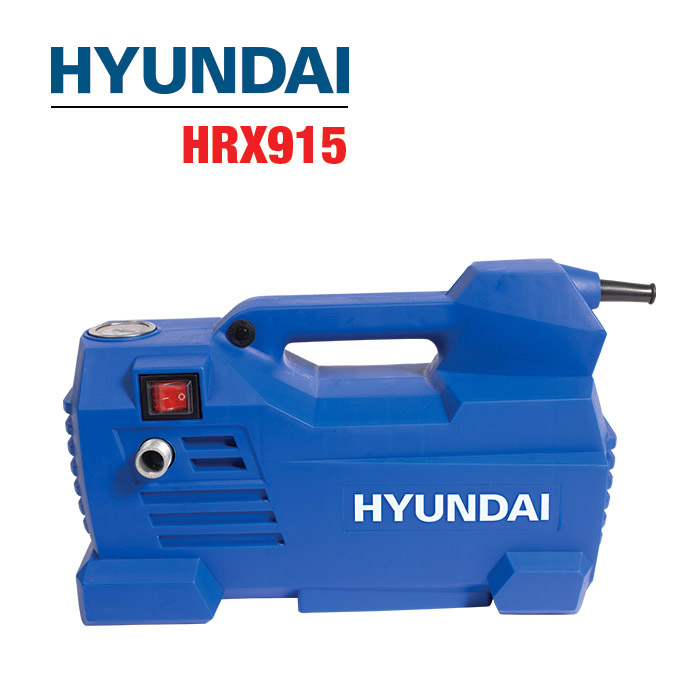 Máy xịt rửa Huyndai HRX915